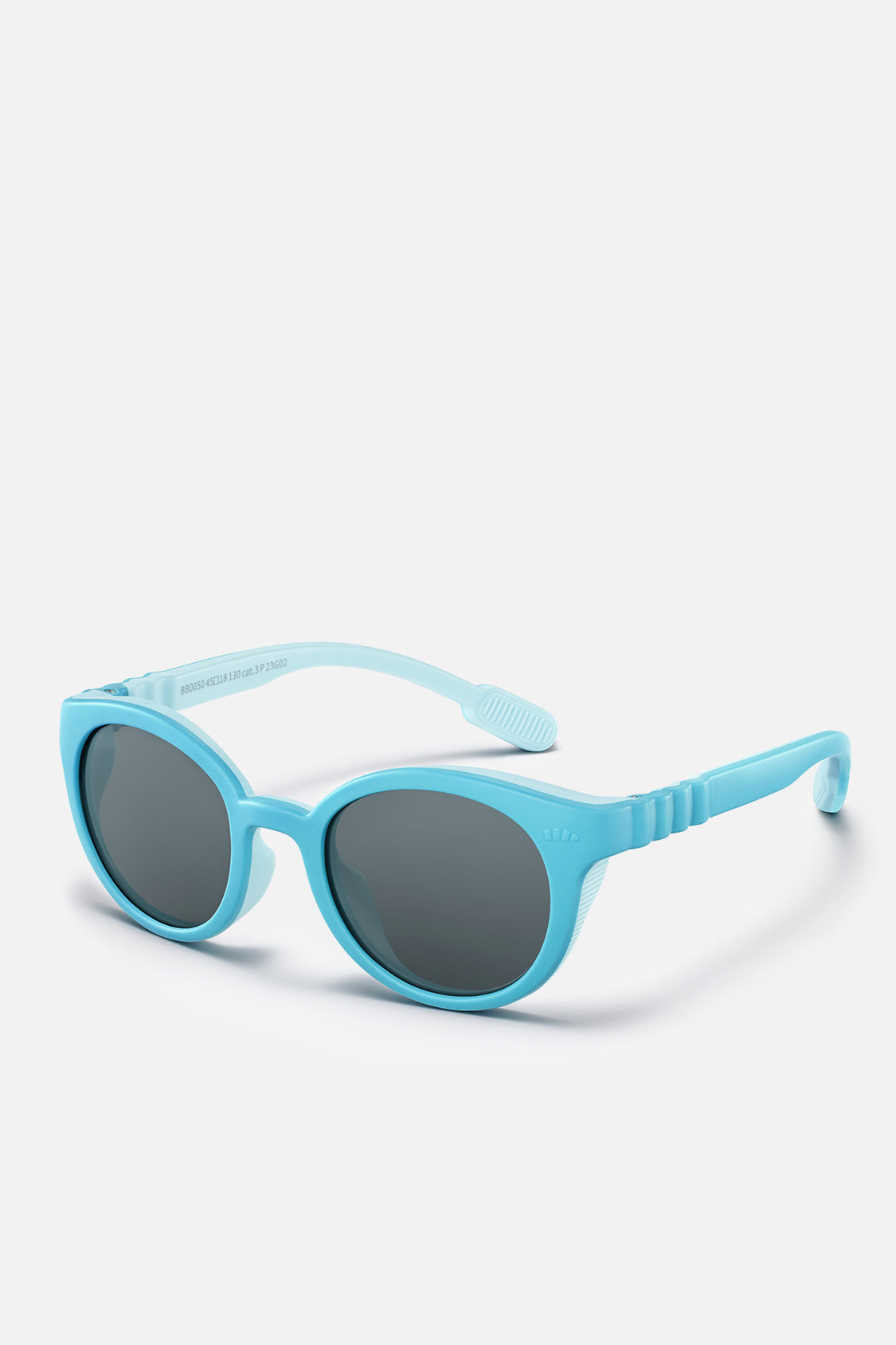 beneunder kid's protective sunglasses UV400 #color_phantom sky blue sky