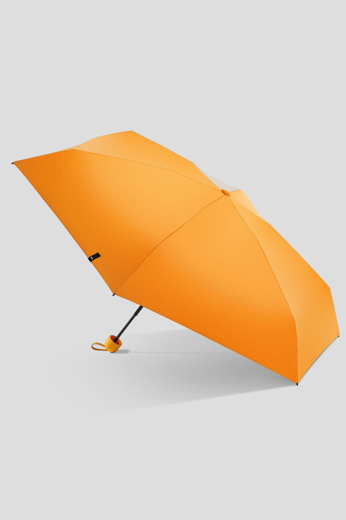 all-weather umbrella beneunder upf50+ uv sun protection umbrella #color_orange